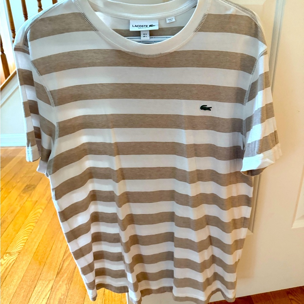 Lacoste Men’s Tee